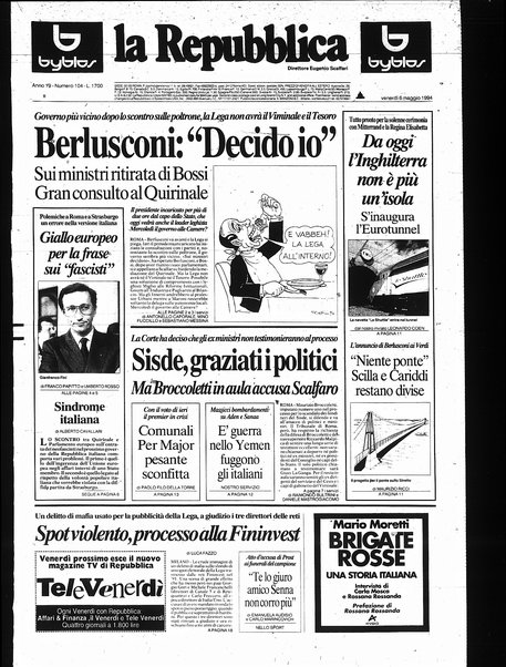 La repubblica